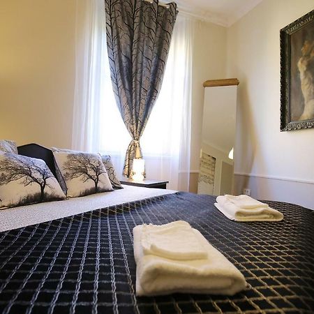 Apartment Jasna Zadar Zewnętrze zdjęcie