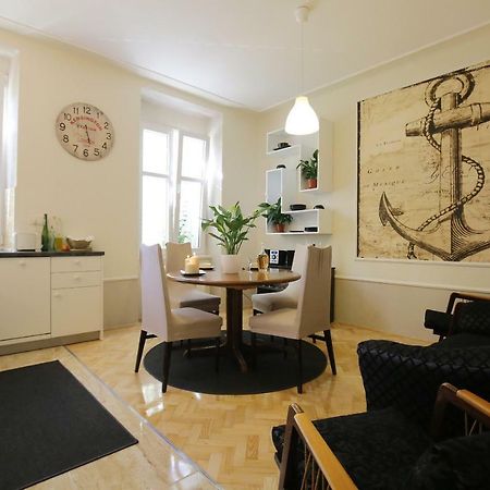 Apartment Jasna Zadar Zewnętrze zdjęcie