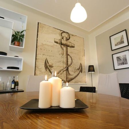 Apartment Jasna Zadar Zewnętrze zdjęcie