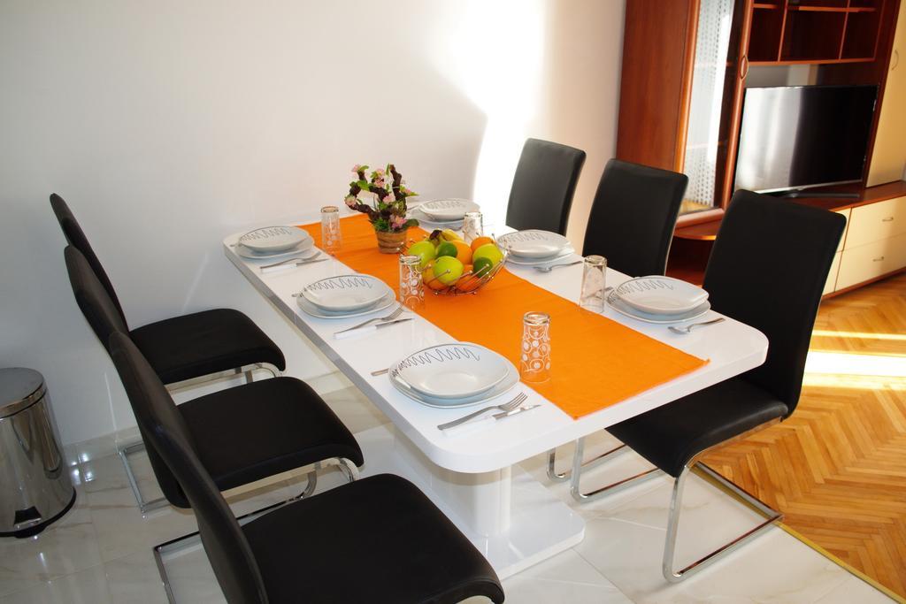 Apartment Jasna Zadar Pokój zdjęcie
