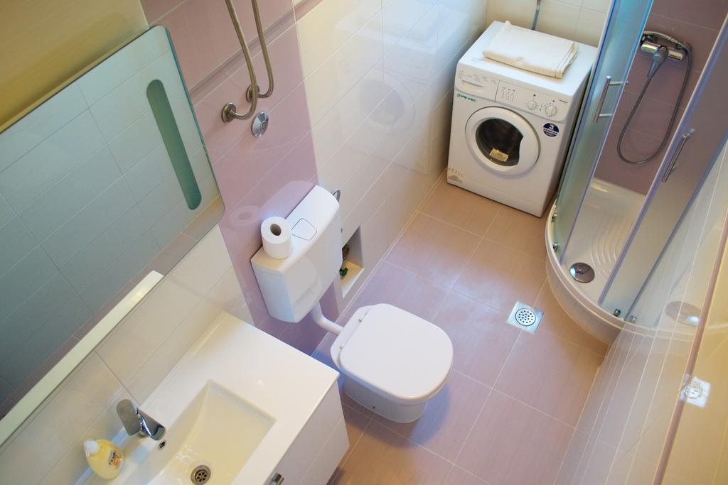 Apartment Jasna Zadar Pokój zdjęcie