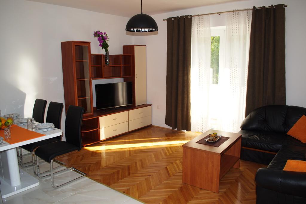 Apartment Jasna Zadar Pokój zdjęcie