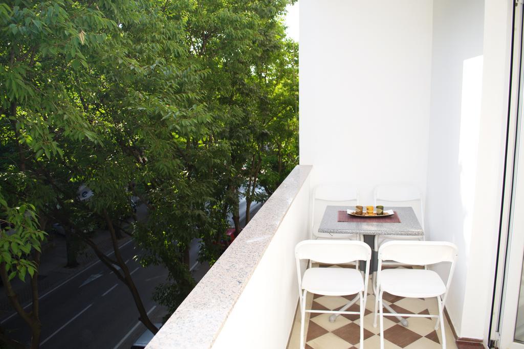 Apartment Jasna Zadar Pokój zdjęcie
