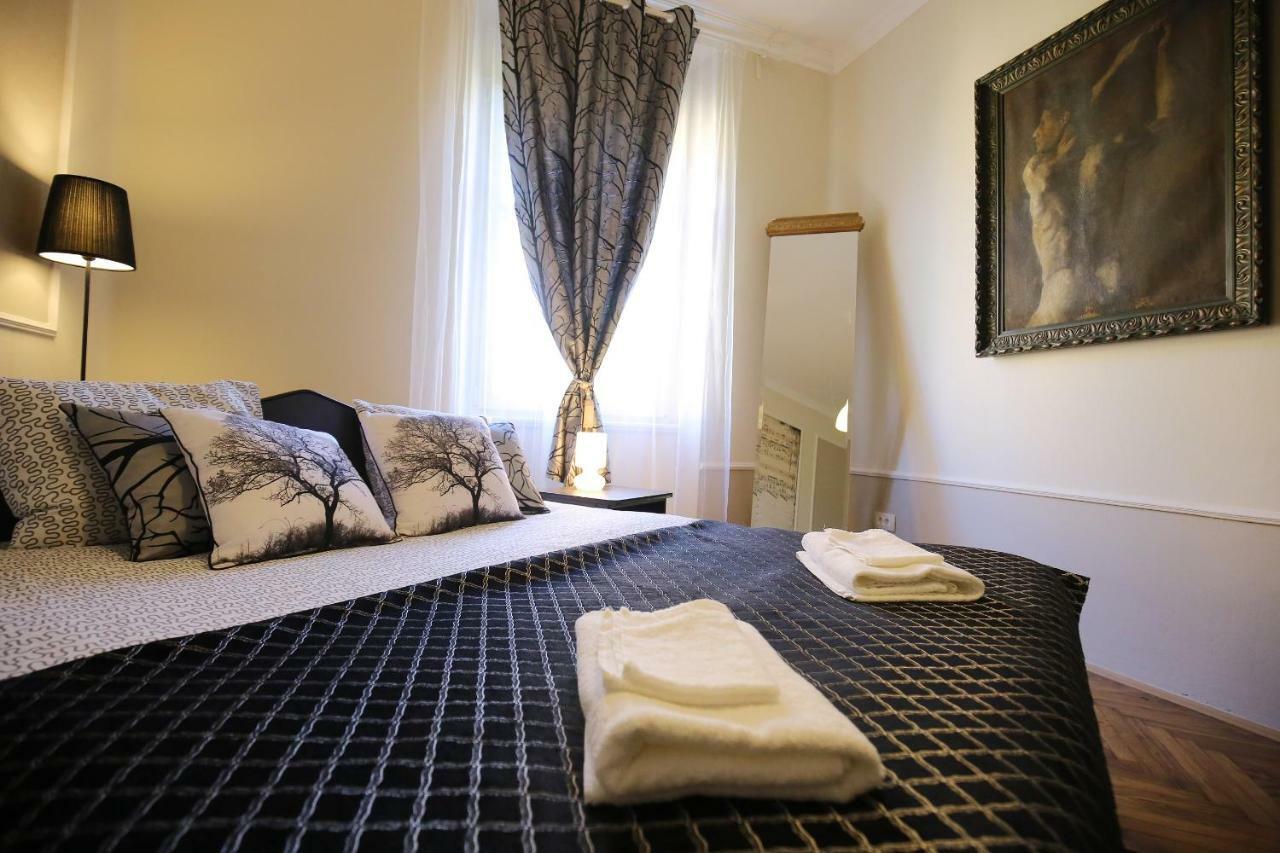 Apartment Jasna Zadar Zewnętrze zdjęcie