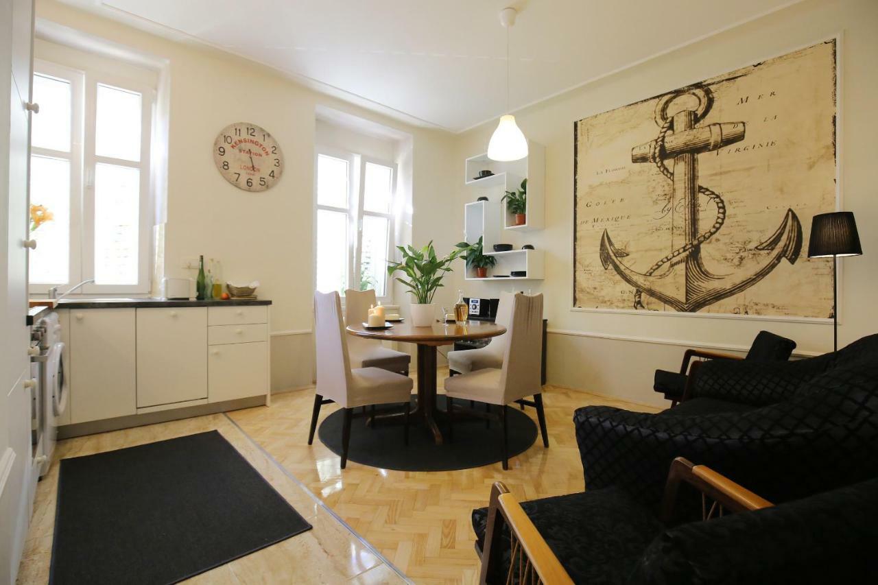 Apartment Jasna Zadar Zewnętrze zdjęcie