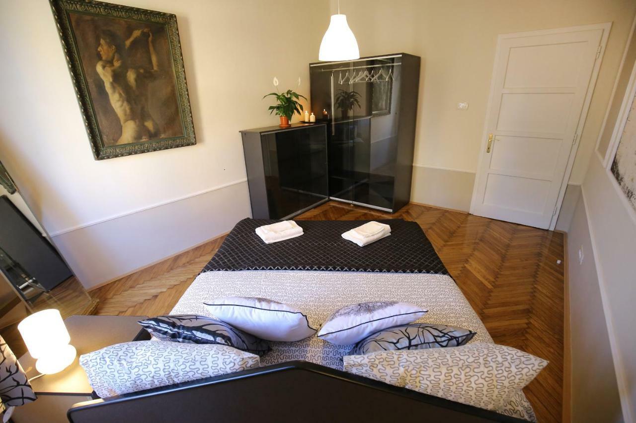 Apartment Jasna Zadar Zewnętrze zdjęcie