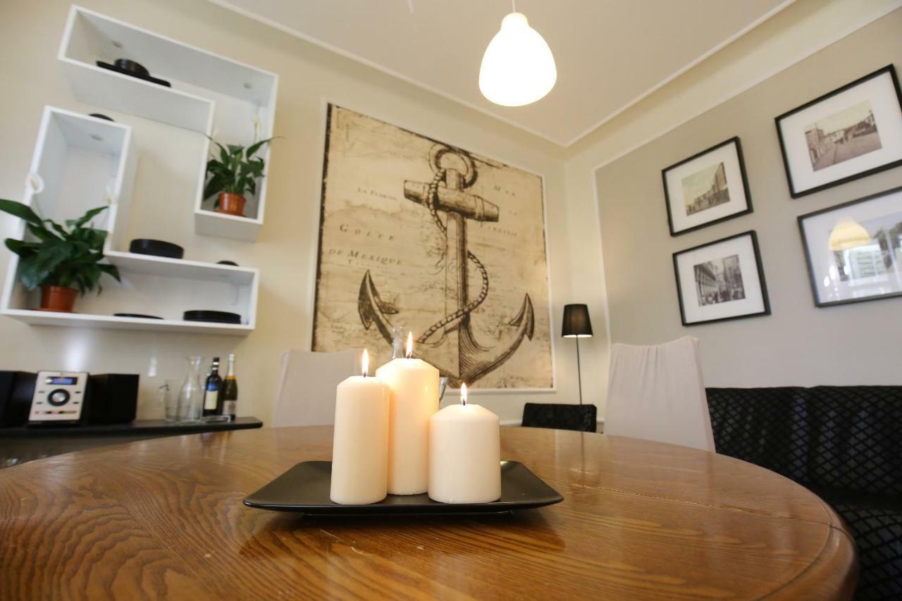 Apartment Jasna Zadar Zewnętrze zdjęcie