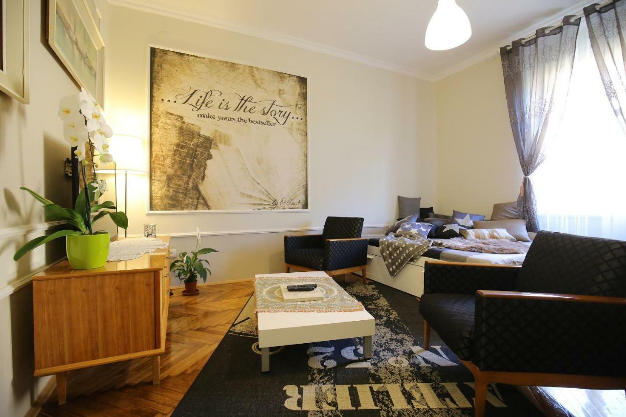 Apartment Jasna Zadar Zewnętrze zdjęcie