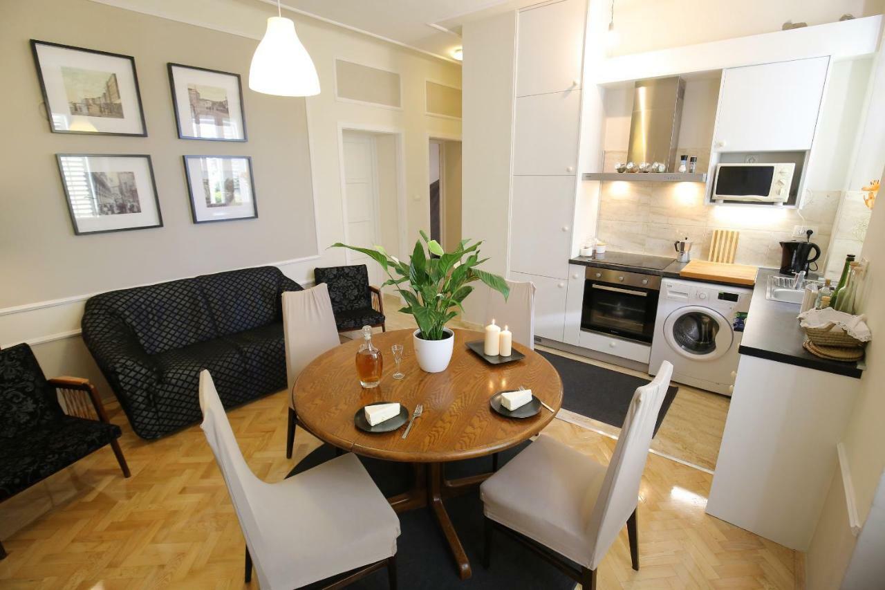 Apartment Jasna Zadar Zewnętrze zdjęcie
