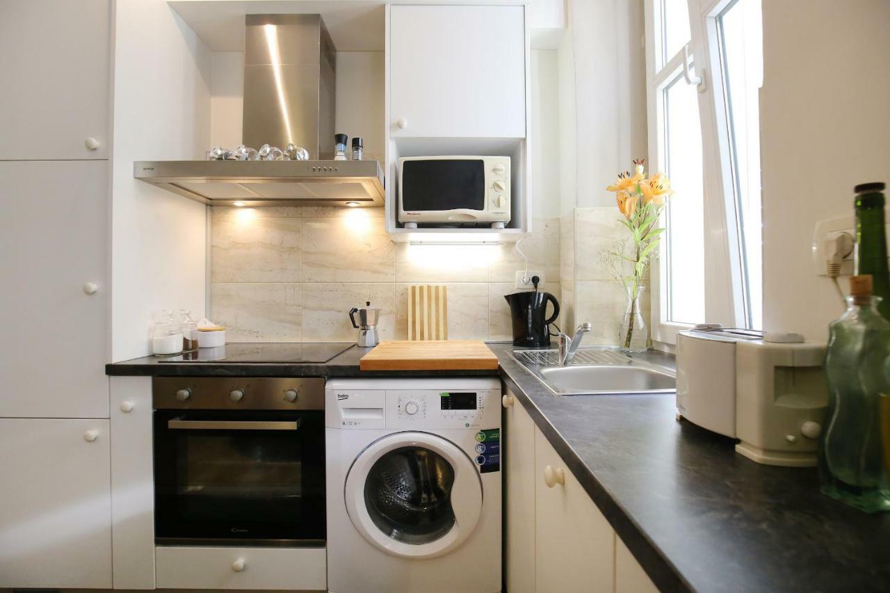 Apartment Jasna Zadar Zewnętrze zdjęcie