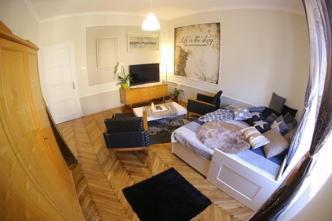 Apartment Jasna Zadar Zewnętrze zdjęcie