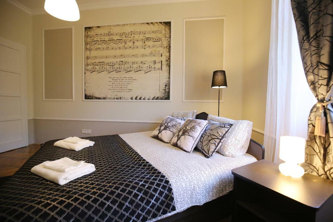 Apartment Jasna Zadar Zewnętrze zdjęcie