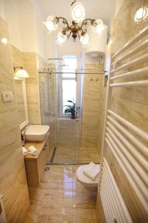 Apartment Jasna Zadar Zewnętrze zdjęcie