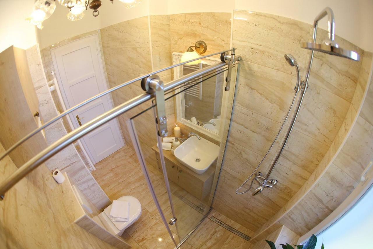 Apartment Jasna Zadar Zewnętrze zdjęcie