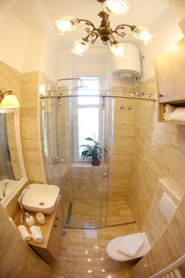 Apartment Jasna Zadar Zewnętrze zdjęcie