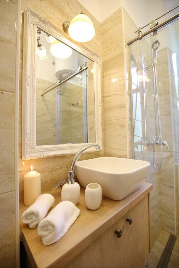 Apartment Jasna Zadar Zewnętrze zdjęcie