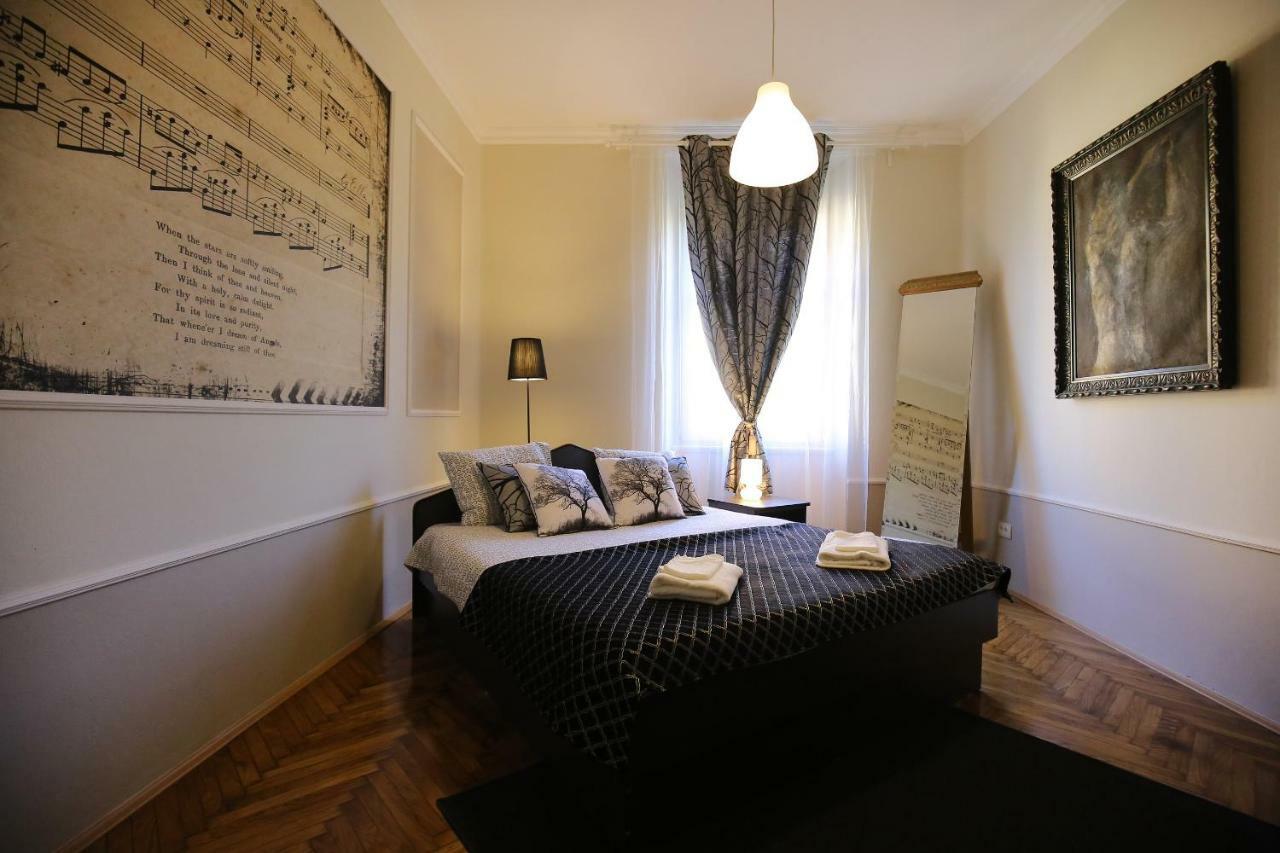 Apartment Jasna Zadar Zewnętrze zdjęcie